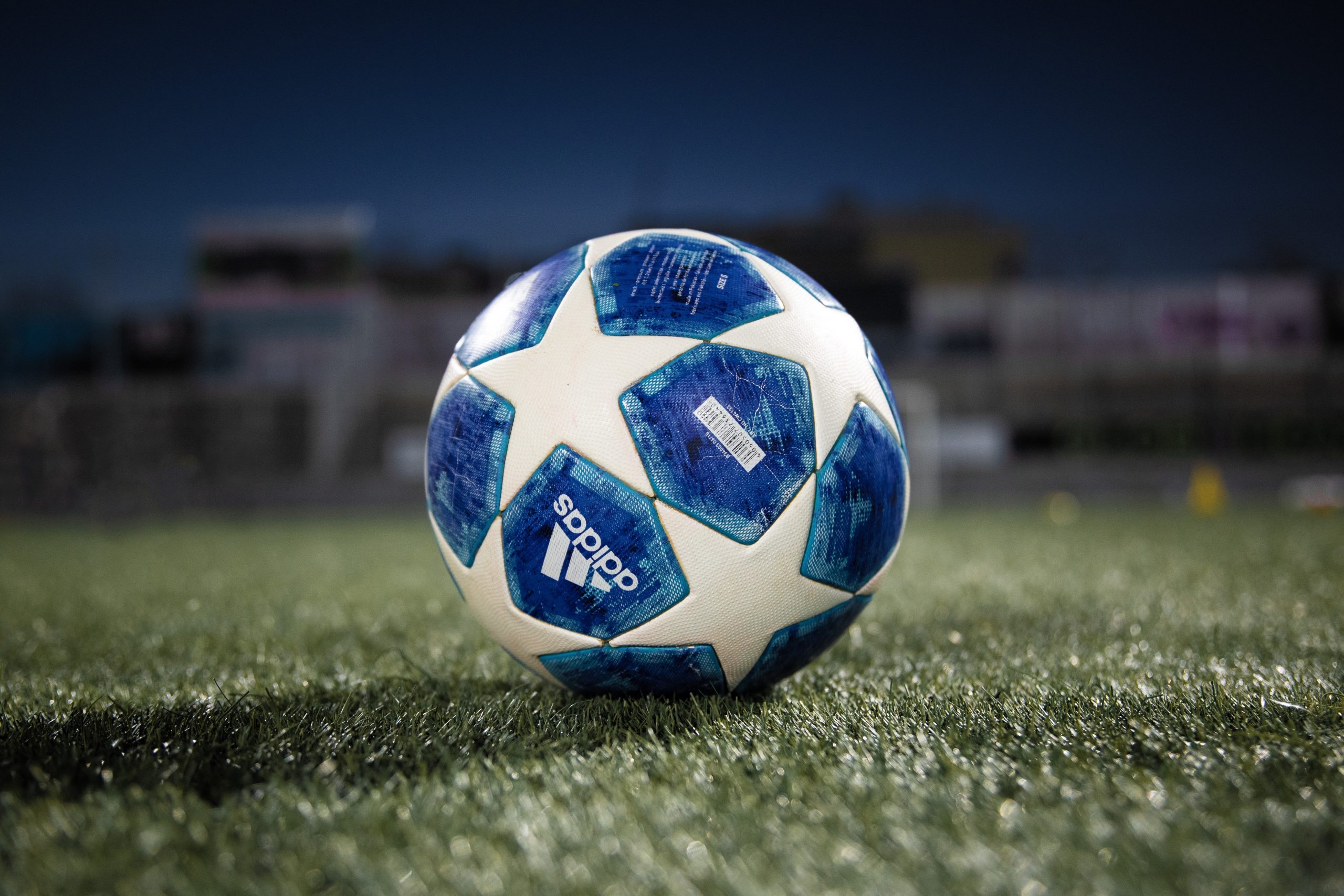 Champions League, ottavi di finale