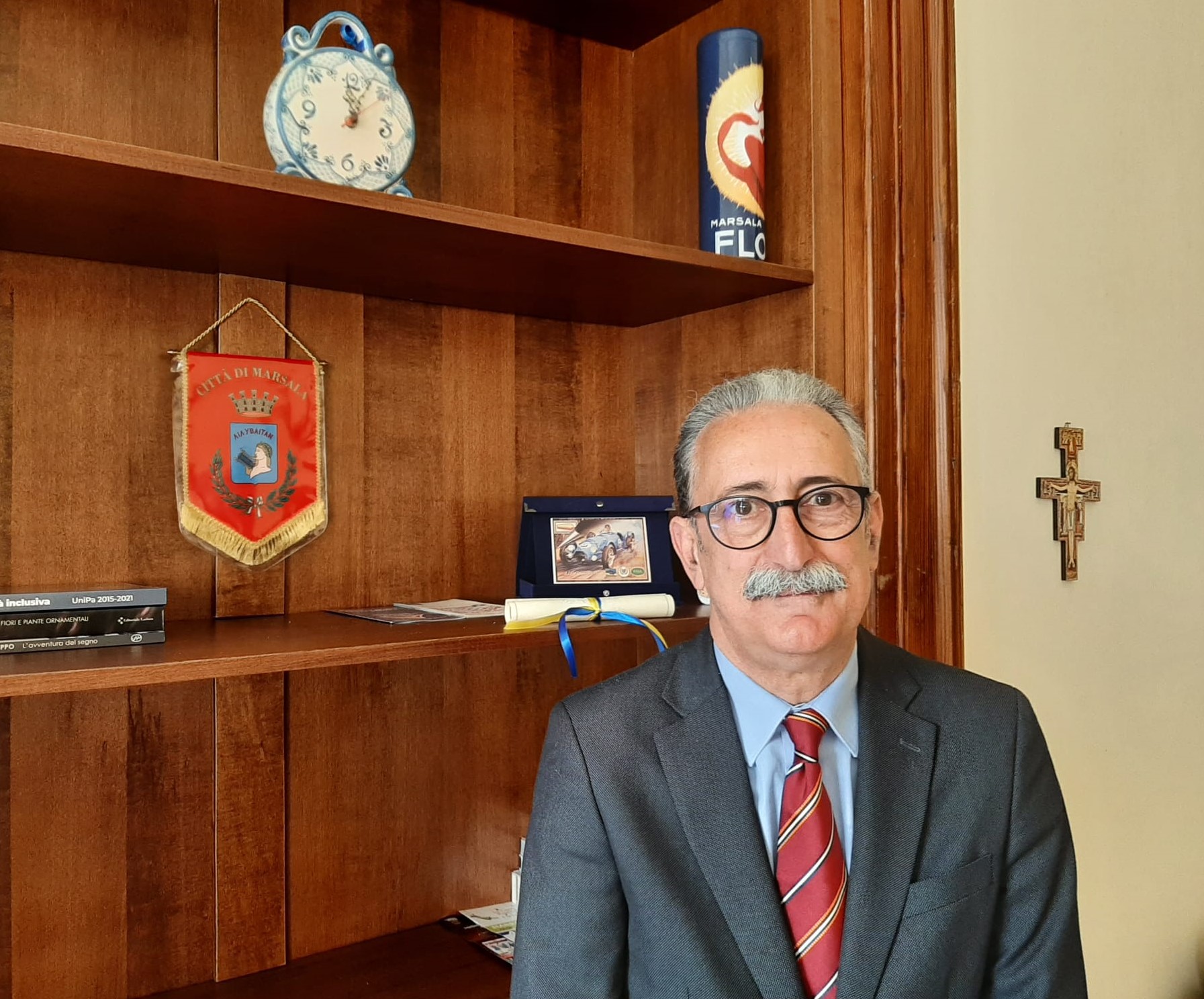 Sicurezza e servizi di Polizia Municipale, i comuni trapanesi firmano l’Accordo di Collaborazione