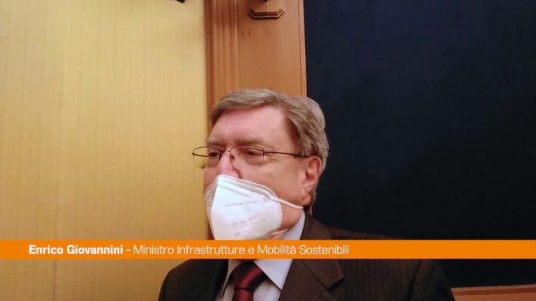 Giovannini “Massimo impegno per il trasporto sostenibile”