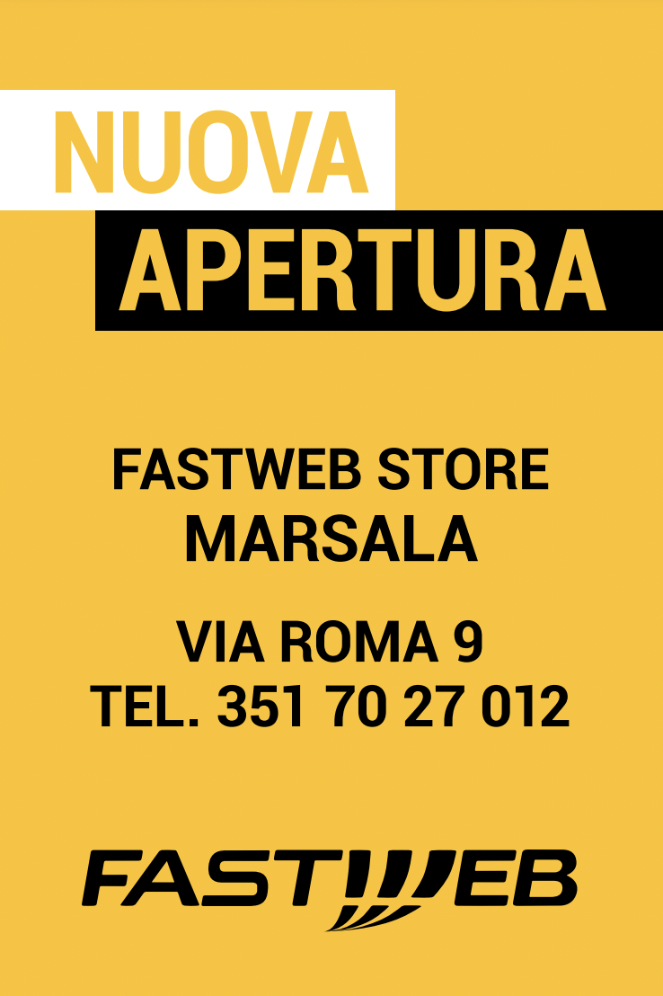 La tecnologia FWA di Fastweb ti connette ad alte prestazioni. Ora anche nel comune di Marsala!