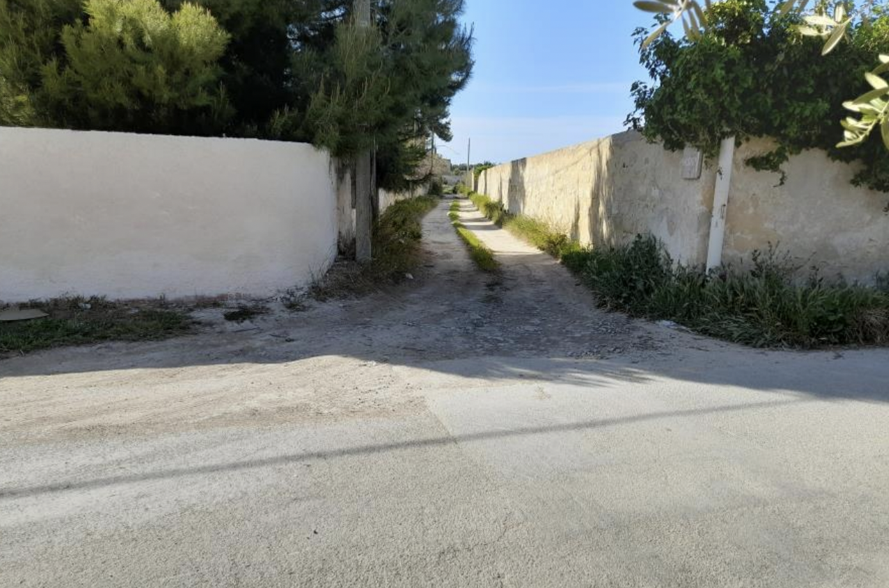 AST: “Estate vicina, evitare caos allo Stagnone. Abbiamo trovato una strada da sistemare”