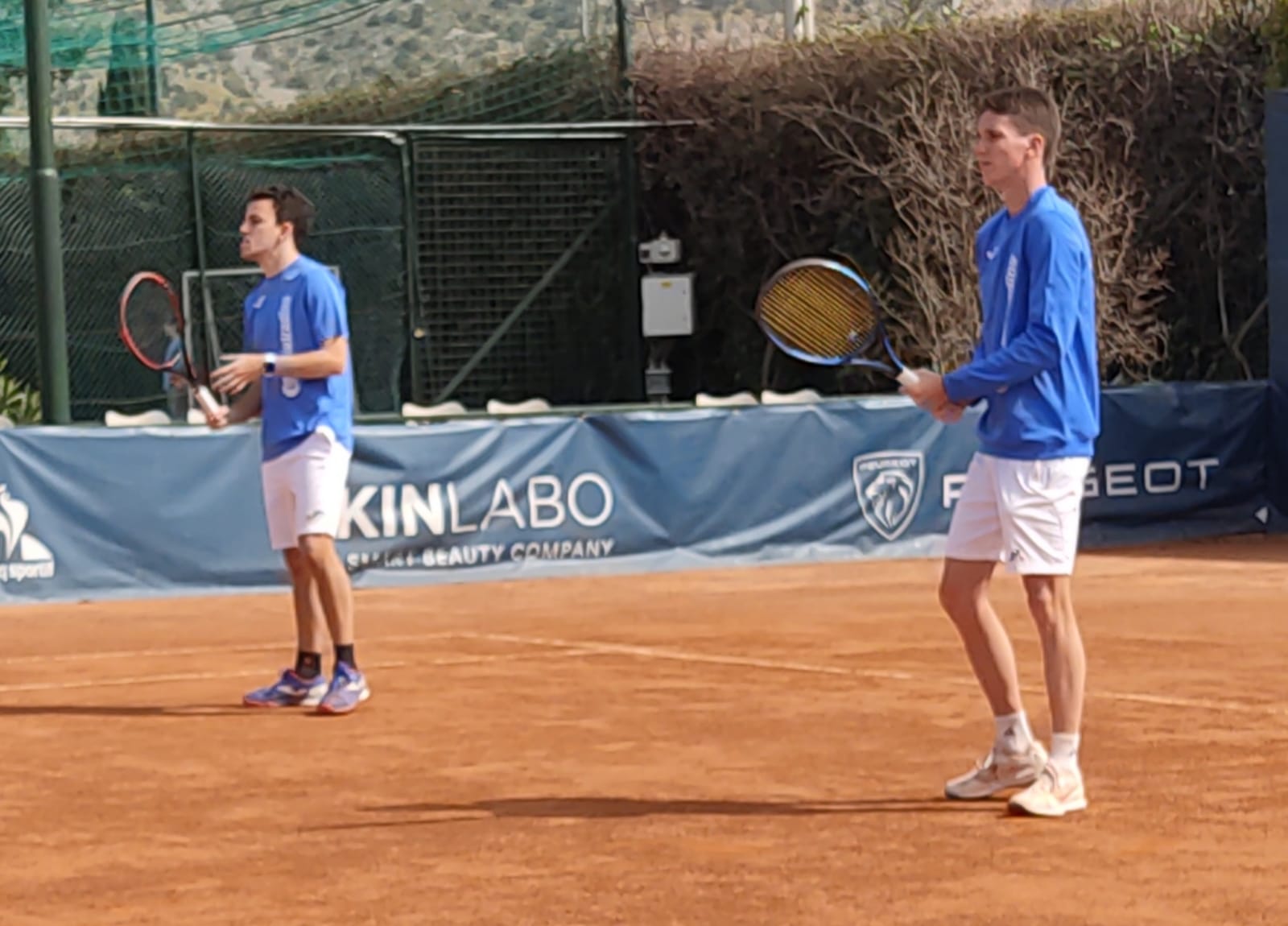 Tennis: al Sunshine di Marsala inizia la “Sottile Cup”