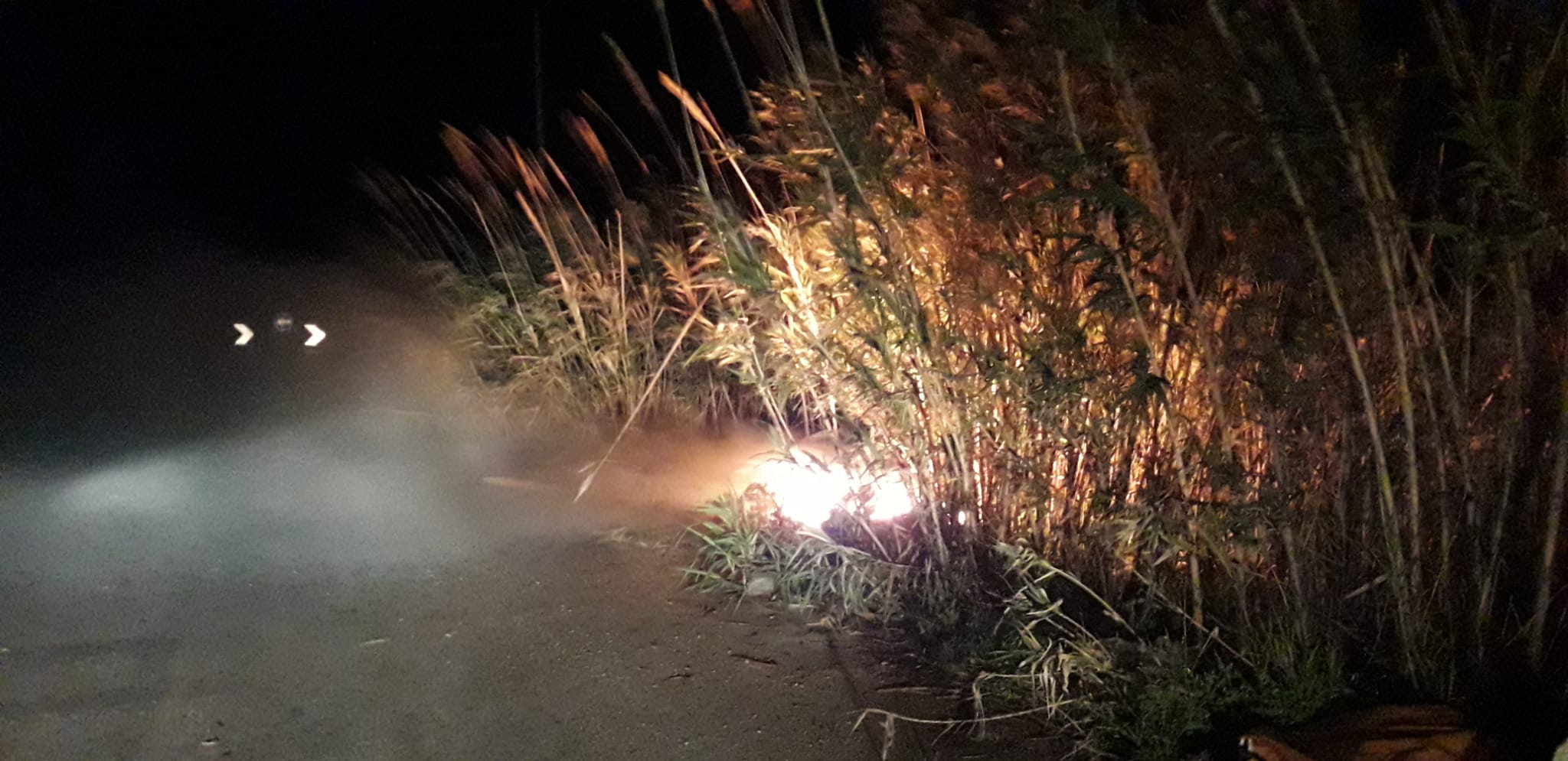 Prevenzione incendi, incontro in Prefettura: “Sindaci responsabili della vigilanza sui territori”