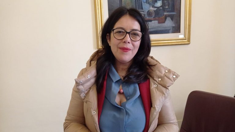 Valentina Piraino assessore politiche sociali di Marsala: “Il mio impegno a favore dei ceti più deboli”