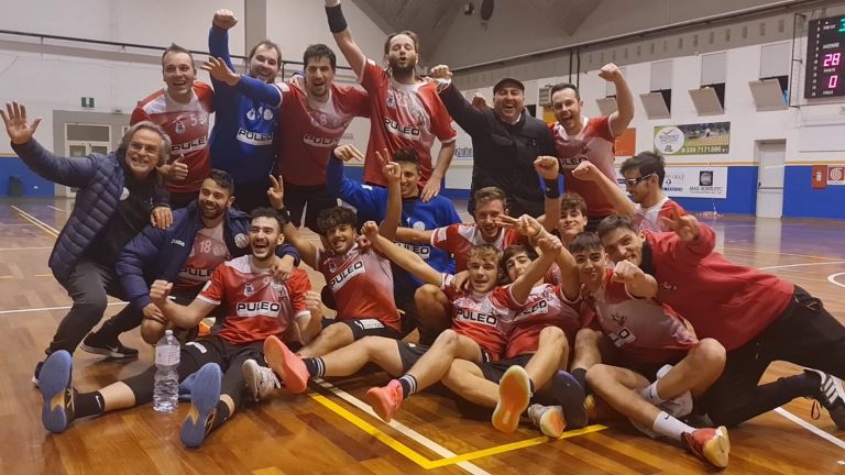 Il Giovinetto Petrosino porta a casa 6 punti e pensa al Palermo