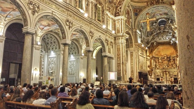 A Mazara niente processione il Venerdì Santo e Aurora