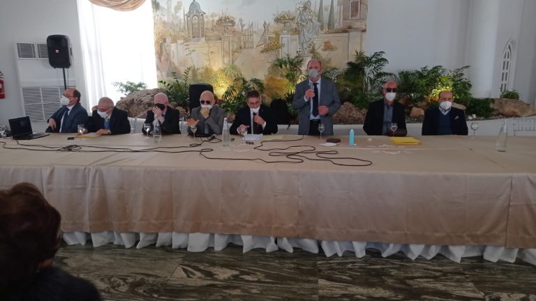 Si è tenuta l’assemblea provinciale dell’Unione Ciechi e Ipovedenti