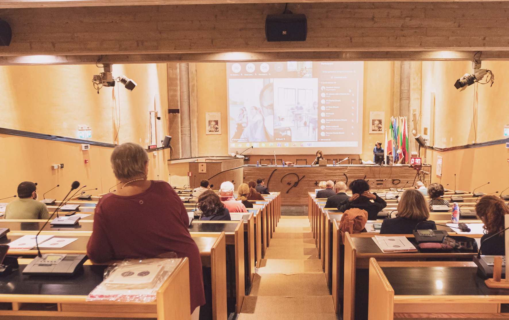 Da Mozia a Himera, per conoscere le nostre radici: a Erice due giorni di incontri