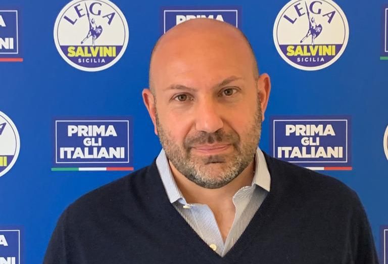 Lega, a Trapani nominato coordinatore provinciale Francesco Cannia