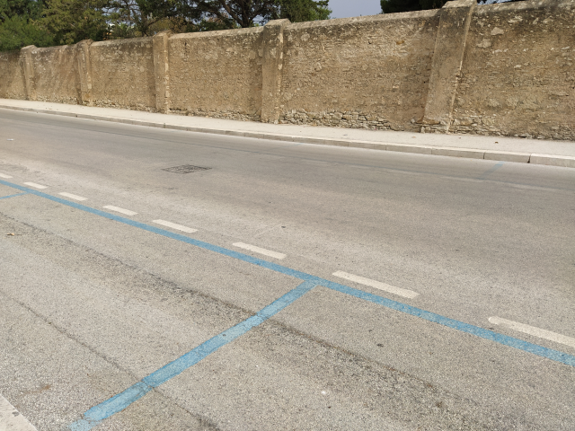 Ausiliari del traffico, ad Erice adesso possono anche multare