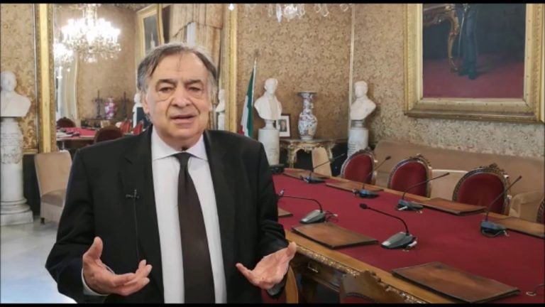 Palermo piange Letizia Battaglia, Orlando: “Mi spingeva a fare meglio”