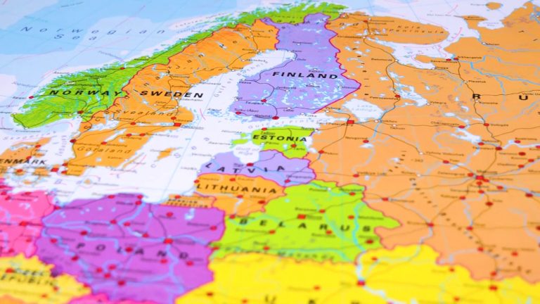 Fmi rivede al ribasso il Pil globale