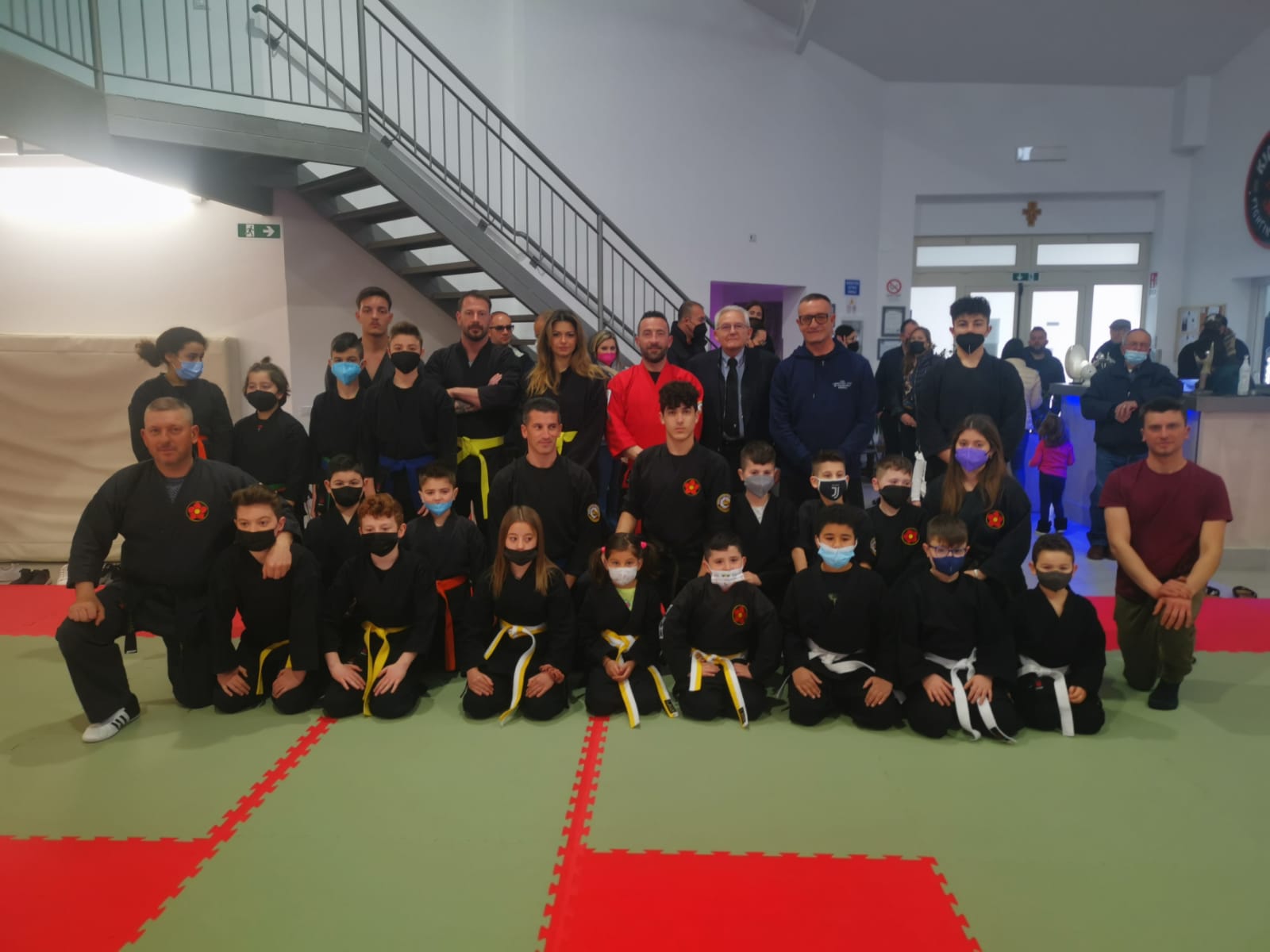 Giornata di sport e prevenzione a Mazara con l’Associazione Batticuore Batti