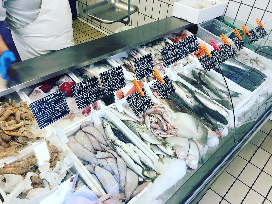 Nuovo Mercato Ittico a Trapani, in assegnazione i nuovi banchetti