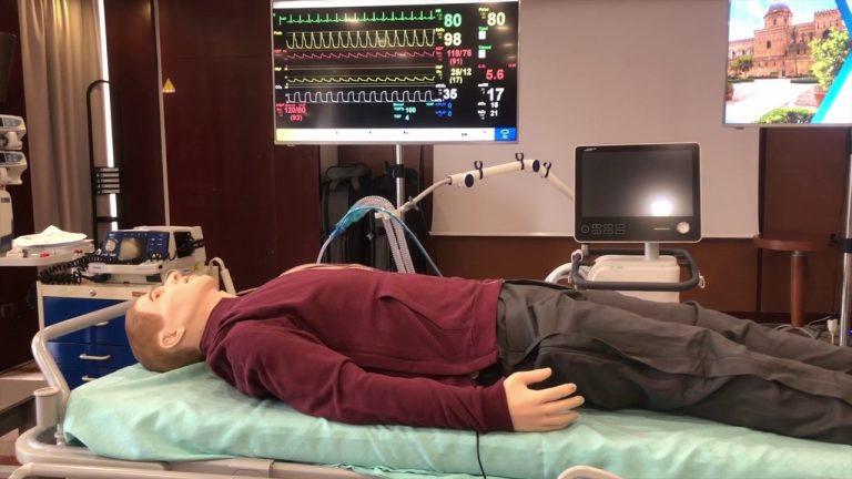 A Palermo il convegno Transplantation Anesthesiology Simulation