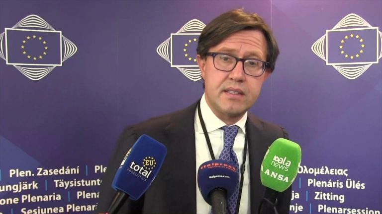 Ucraina, Nardella “Dalle città europee un aiuto per la ricostruzione”