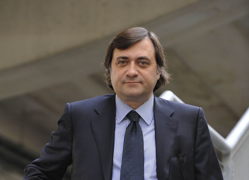 Amministrative Palermo, Scoma “Grato a Salvini e Minardo per la fiducia. Avanti per una città vivibile”