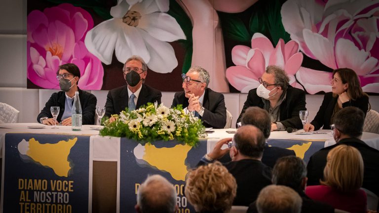 “Ripartire dai territori”, il sindaco di Partanna pronto a candidarsi per le Regionali