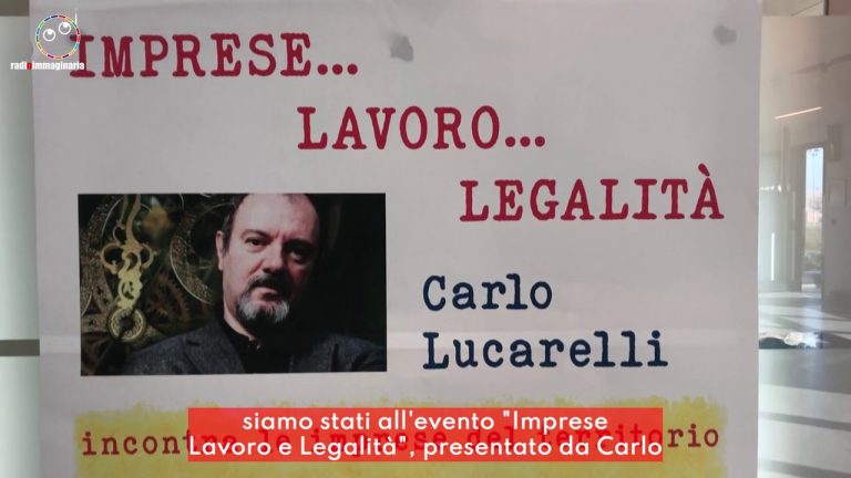 La legalità vista con gli occhi degli adolescenti