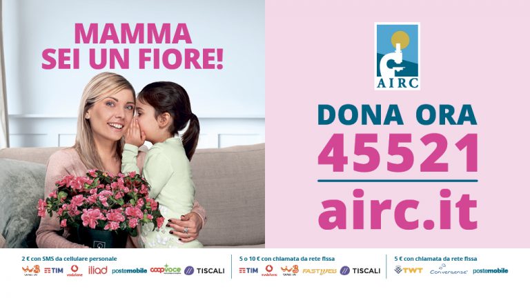 Salute delle donne, l’azalea della ricerca torna a Marsala e Petrosino