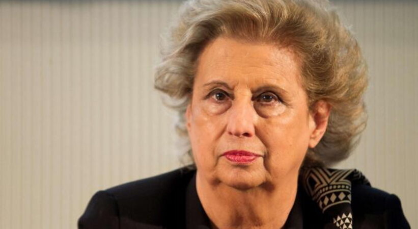 Trentennale Stragi di Mafia: Maria Falcone ha problemi di salute, rinviati due eventi