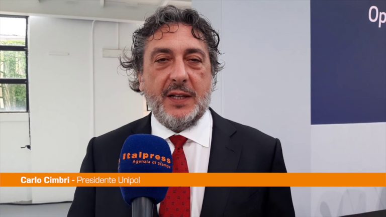 Unipol, Cimbri “Costruiamo valore e crescita sostenibile”