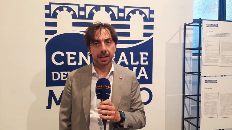 MM Spa, Un futuro equo e circolare. Verso il Verde e il Blu