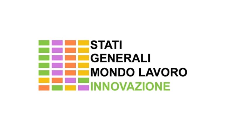 Dal 4 al 6 maggio gli Stati Generali Mondo Lavoro dell’Innovazione