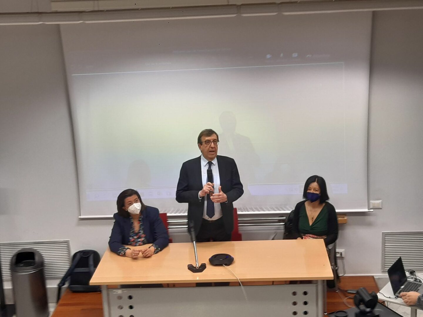 Welcome day all’Università di Palermo, presentata offerta formativa Lauree magistrali