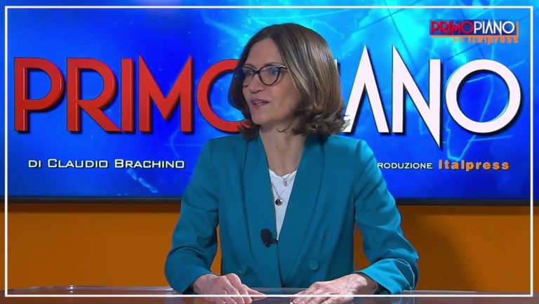 Gelmini “Il Pnrr uno stress test per il Paese e le Regioni”