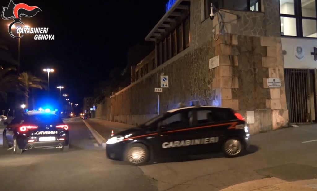 Truffe e riciclaggio, 59 arresti in tutta Italia