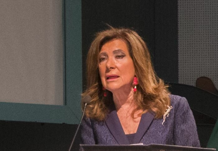 Terrorismo, Casellati “Senza verità non c’è spazio per giustizia”