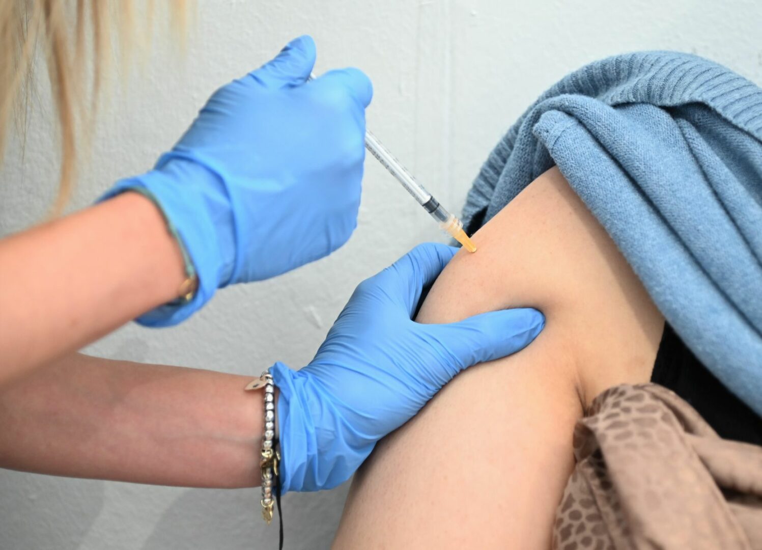 In Sicilia 980 nuovi casi di Covid e 10 decessi