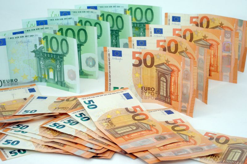 Bankitalia, a marzo debito pubblico in crescita a 2.755,4 miliardi