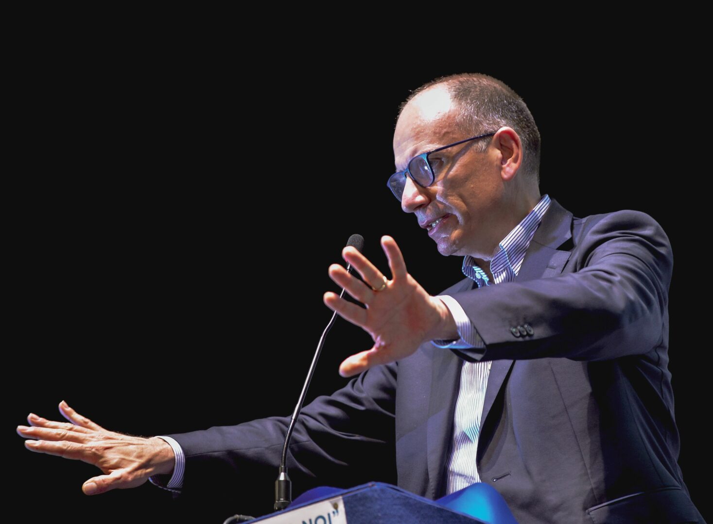 Ddl Zan, Letta: “Destra italiana arretrata su diritti civili”