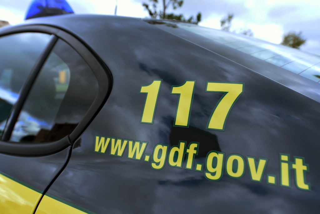 “Colluso con la mafia”, Gdf Palermo confisca 150 mln a un imprenditore