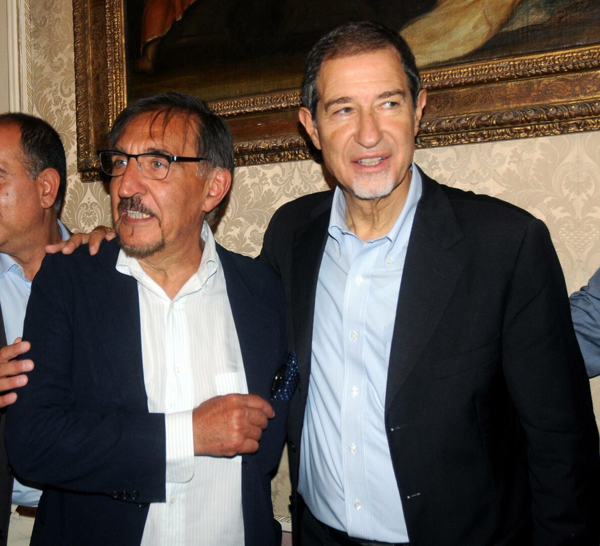 Regione, La Russa “Vogliamo vincere con Musumeci. Gli altri? Ho dubbi”