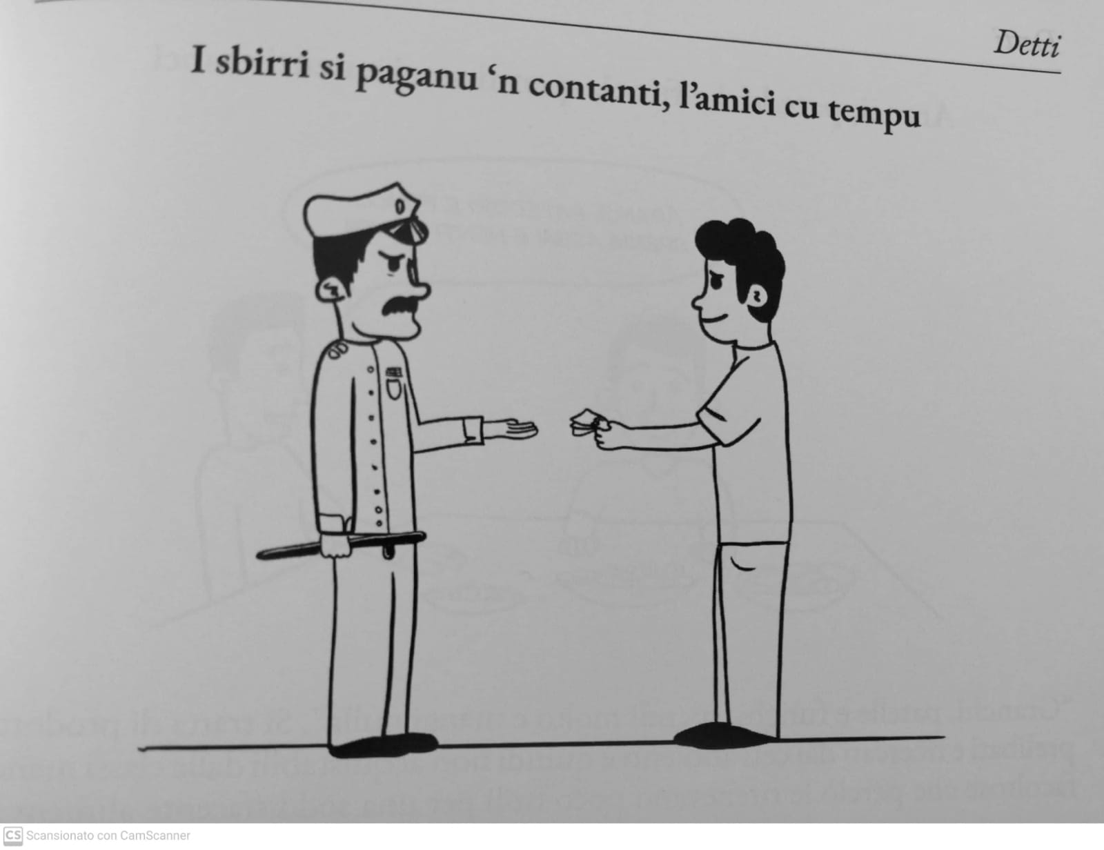 Libro in siciliano acquistato dal Comune di Marsala, parla Elio Licari…