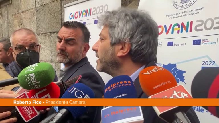 Comuni sciolti, Fico “Serve responsabilità nella formazione liste”