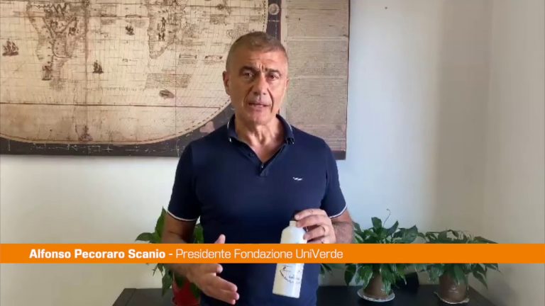 Pecoraro Scanio “Bene legge Salvamare. Tutela mare in nome ministero”