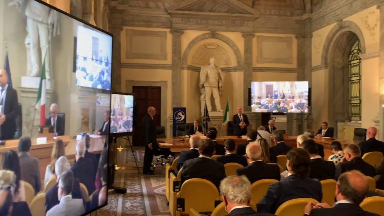 Cultura, una Fondazione al fianco delle Pro Loco