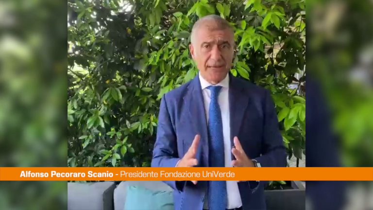 Pecoraro Scanio “Tornare a denominazione di ministero dell’Ambiente”