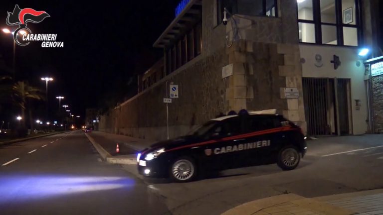 Truffe, 59 arresti in tutta Italia e sequestri per 3 milioni