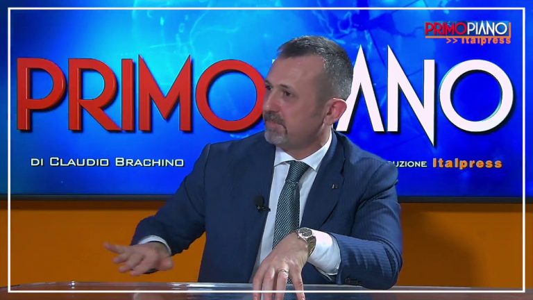 Fdi, Delmastro “Non disertiamo dal centrodestra”