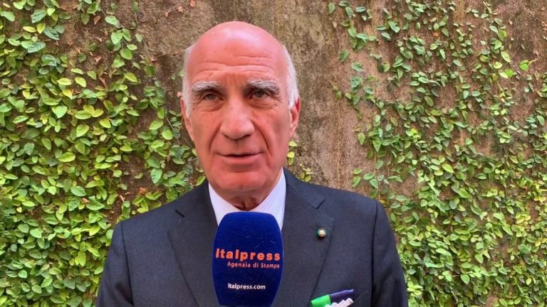 Aci, Sticchi Damiani “Sulle auto nuove divario inquinamento ridotto”