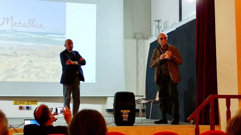 Banca Marsalese della Memoria recupera tre filmati dal ’43 al ‘64
