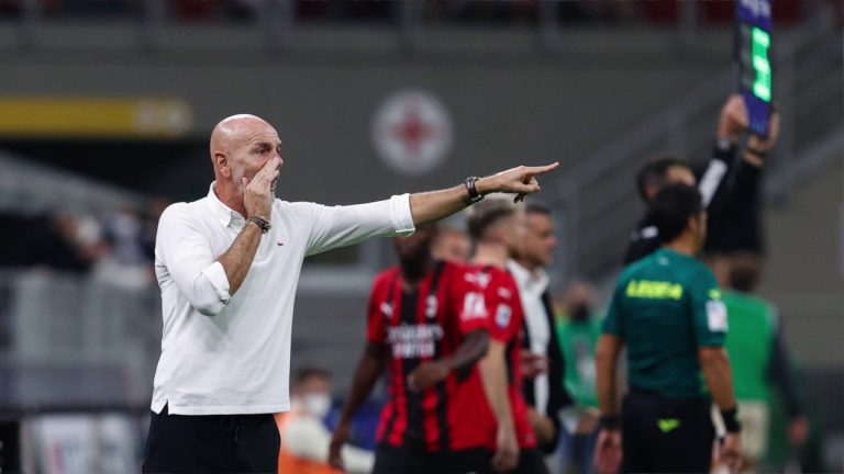 Il Pallone Racconta – Milan, quasi scudetto