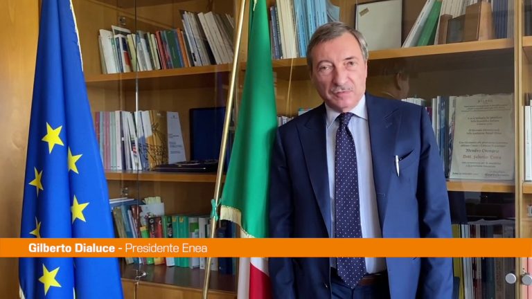 Dialuce (Enea) “Con la Nato progetto contro rischio attentati”