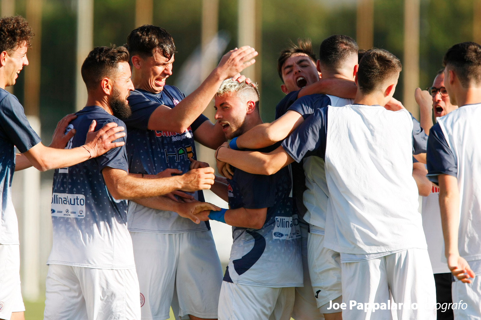 Promozione: l’Accademia Trapani vince sul Gemini