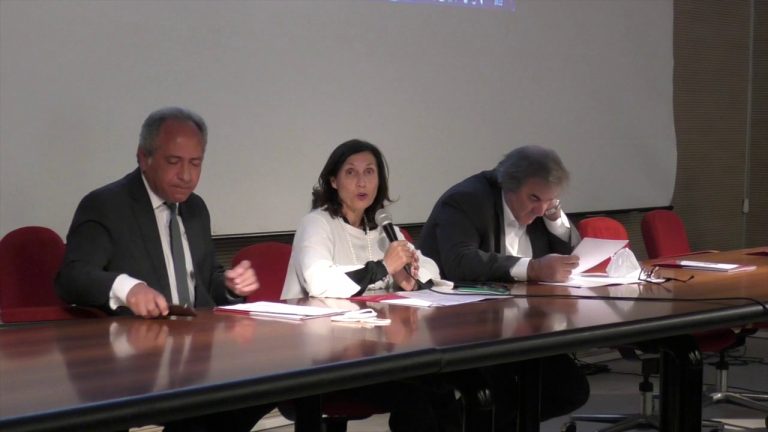 Prevenzione, in Sicilia un nuovo piano regionale